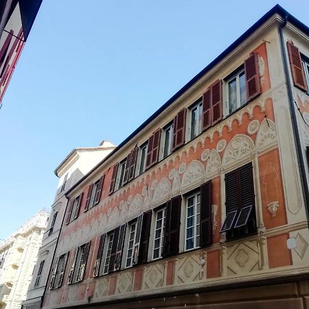 Mistrangelohome 3 - Appartamento In Pieno Centro Savona Exteriér fotografie