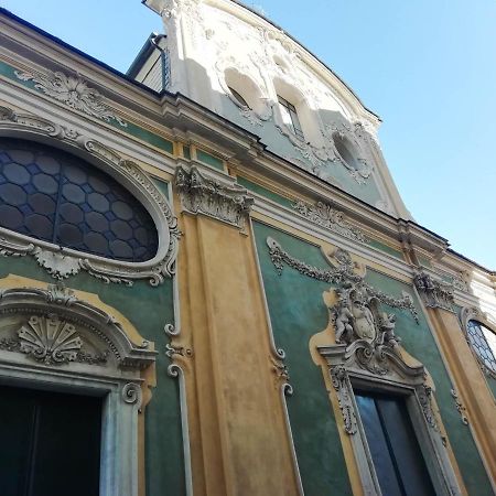 Mistrangelohome 3 - Appartamento In Pieno Centro Savona Exteriér fotografie