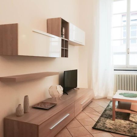 Mistrangelohome 3 - Appartamento In Pieno Centro Savona Exteriér fotografie