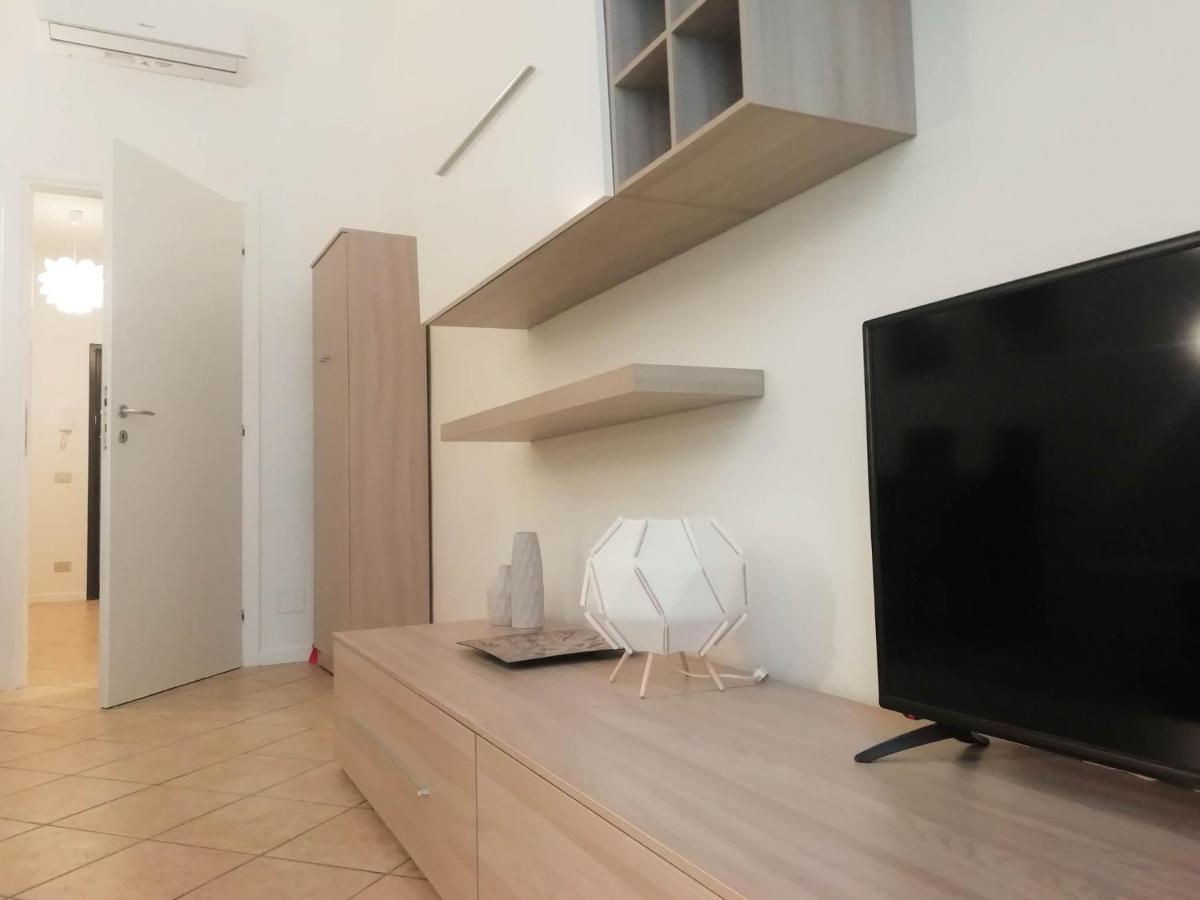 Mistrangelohome 3 - Appartamento In Pieno Centro Savona Exteriér fotografie