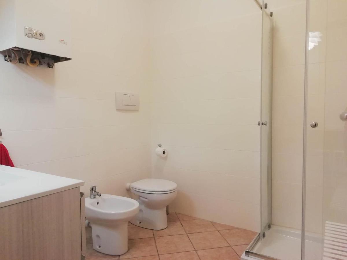 Mistrangelohome 3 - Appartamento In Pieno Centro Savona Exteriér fotografie