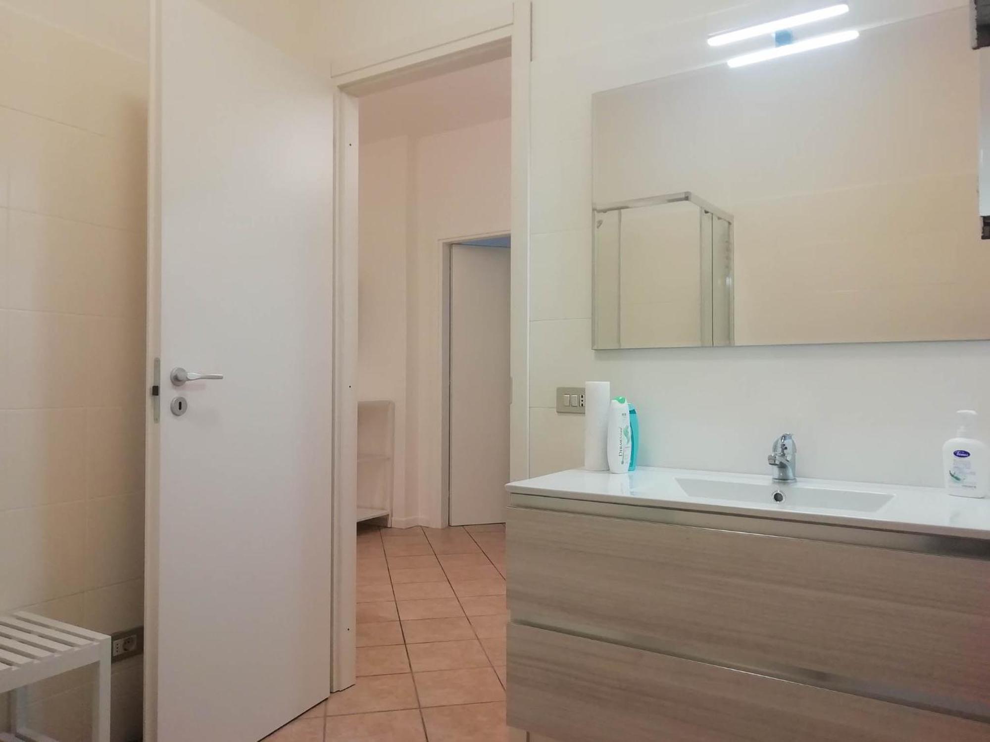 Mistrangelohome 3 - Appartamento In Pieno Centro Savona Exteriér fotografie