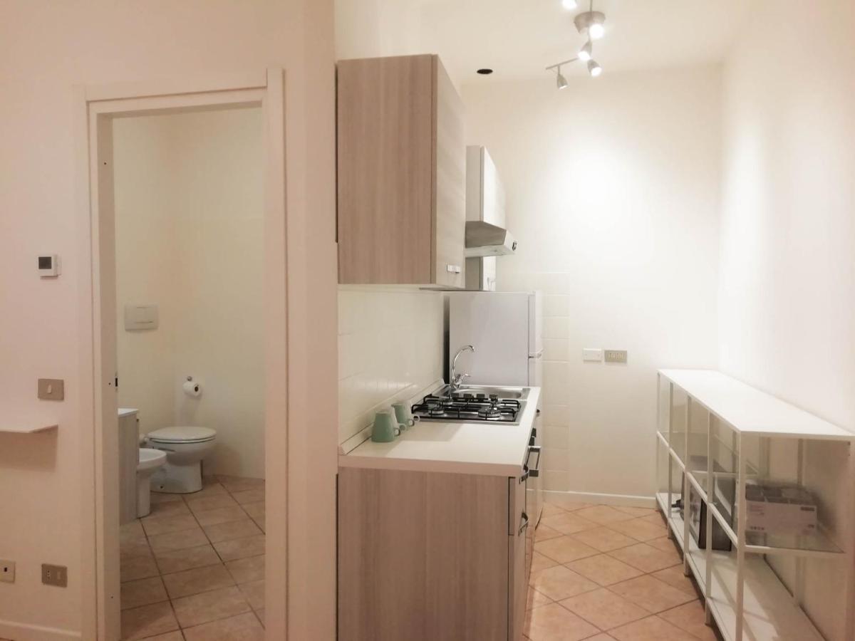 Mistrangelohome 3 - Appartamento In Pieno Centro Savona Exteriér fotografie