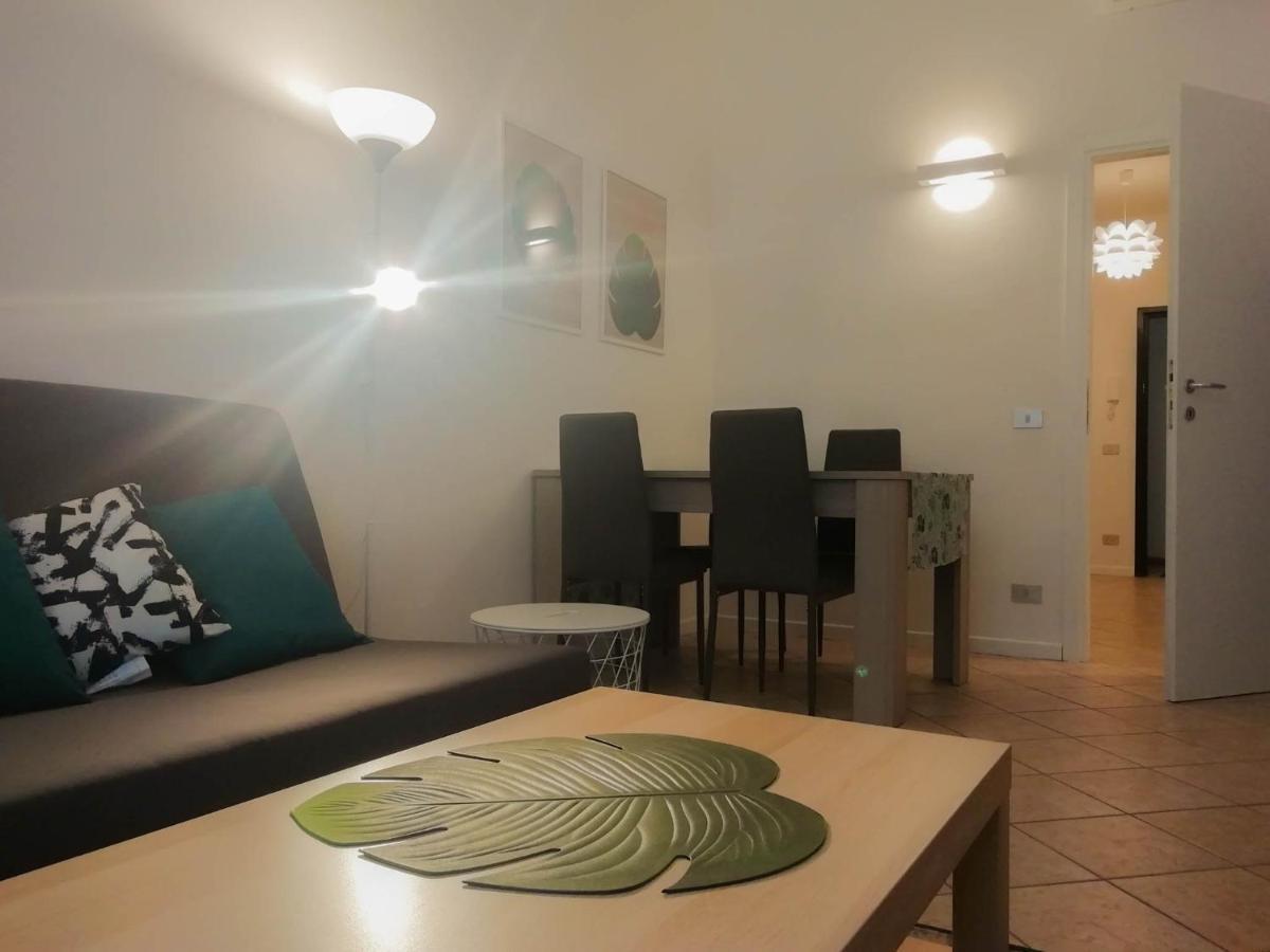 Mistrangelohome 3 - Appartamento In Pieno Centro Savona Exteriér fotografie