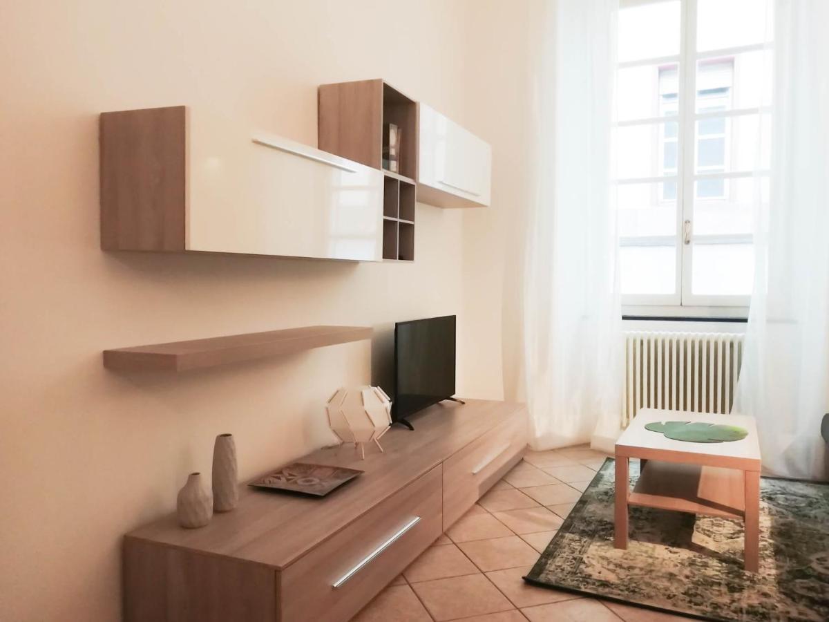 Mistrangelohome 3 - Appartamento In Pieno Centro Savona Exteriér fotografie