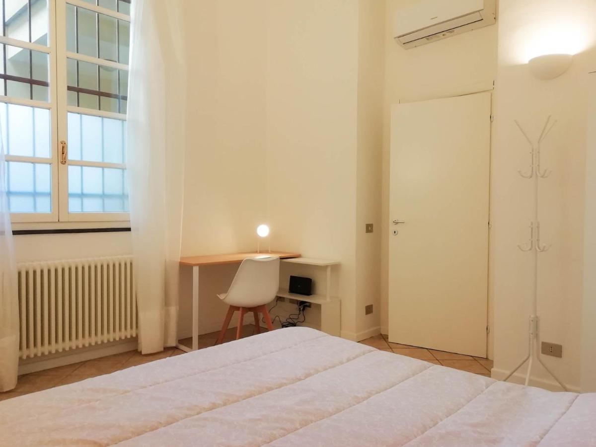 Mistrangelohome 3 - Appartamento In Pieno Centro Savona Exteriér fotografie