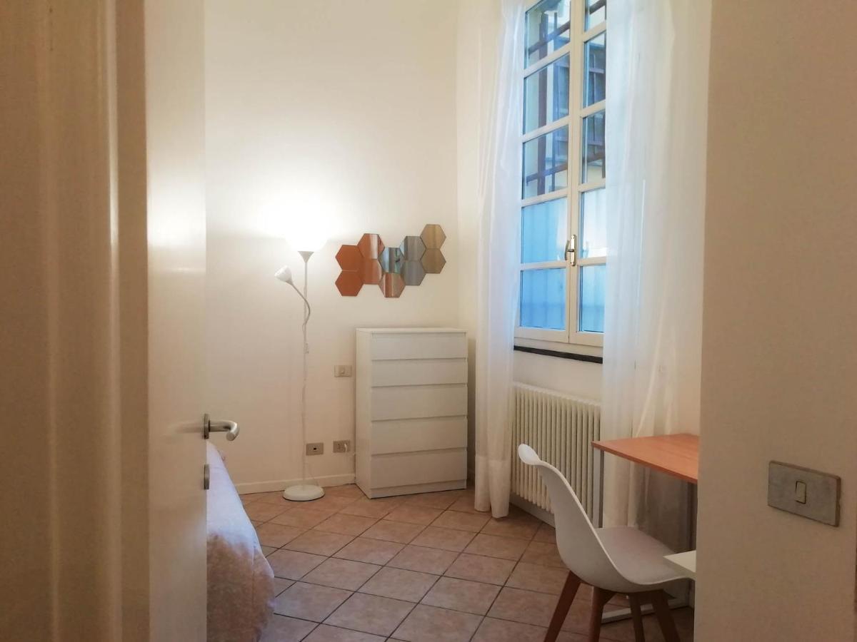 Mistrangelohome 3 - Appartamento In Pieno Centro Savona Exteriér fotografie