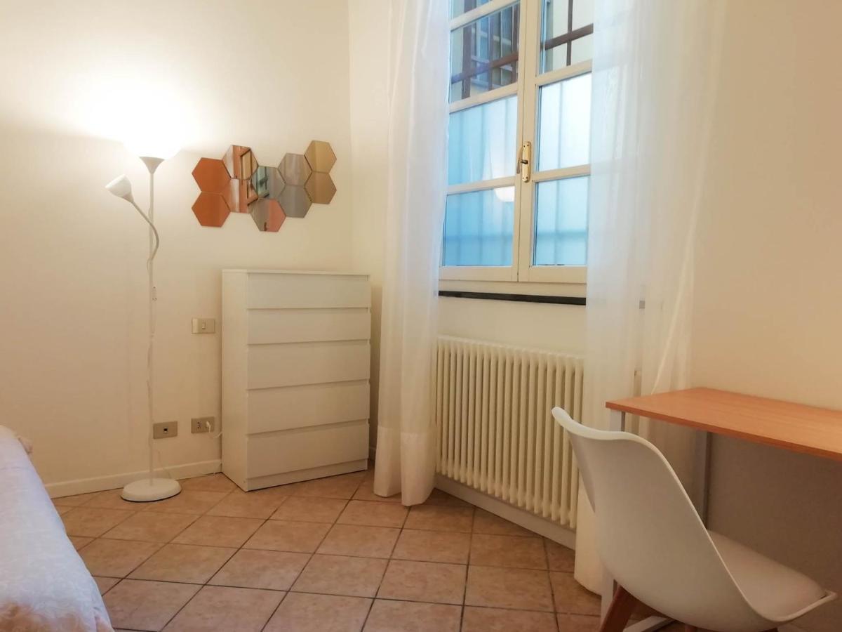 Mistrangelohome 3 - Appartamento In Pieno Centro Savona Exteriér fotografie