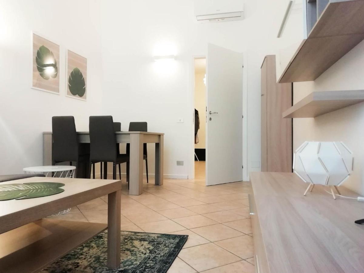 Mistrangelohome 3 - Appartamento In Pieno Centro Savona Exteriér fotografie