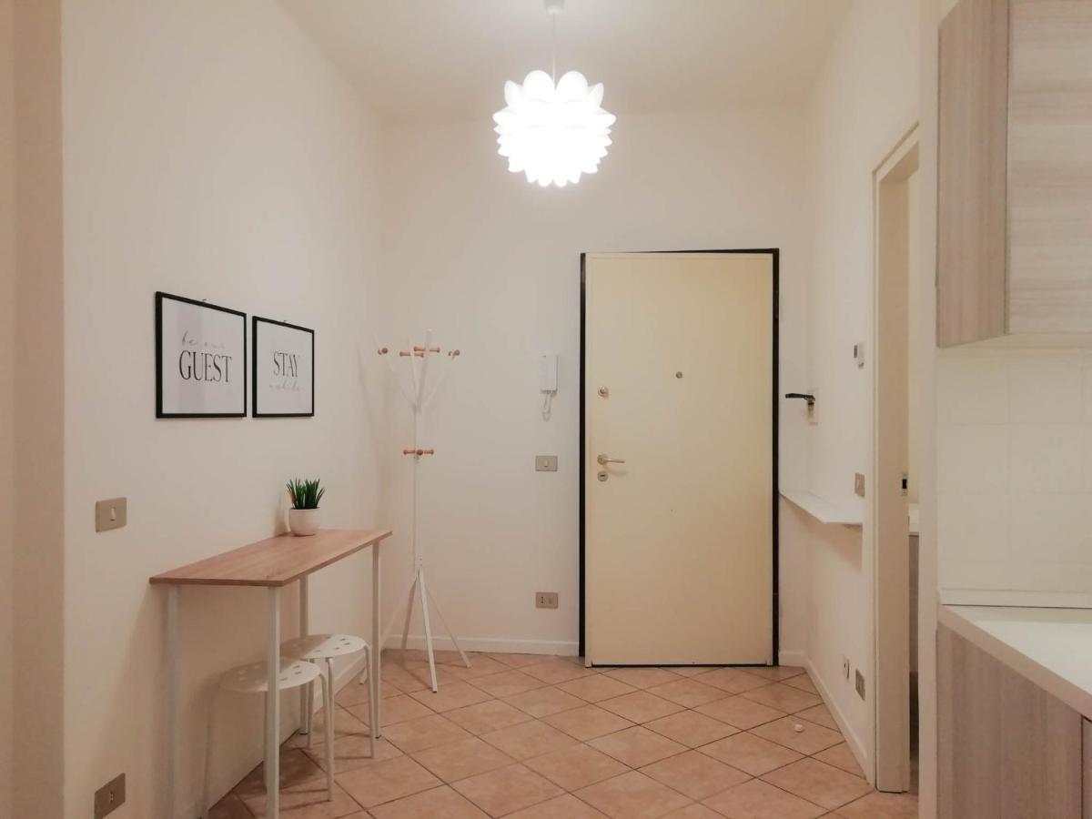 Mistrangelohome 3 - Appartamento In Pieno Centro Savona Exteriér fotografie
