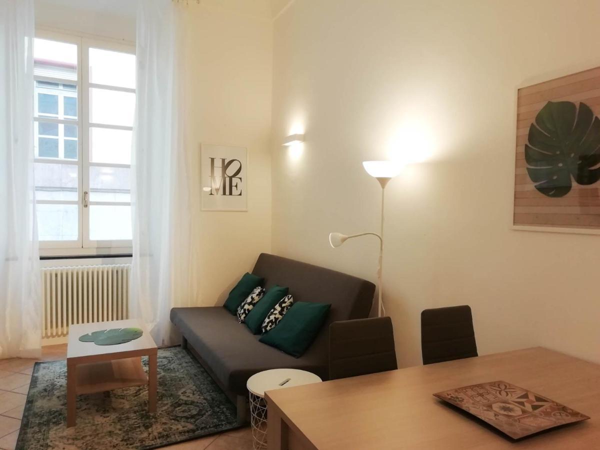 Mistrangelohome 3 - Appartamento In Pieno Centro Savona Exteriér fotografie